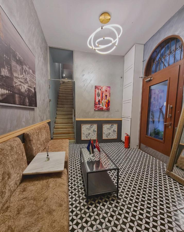 Mayata Story Istanbul Ngoại thất bức ảnh
