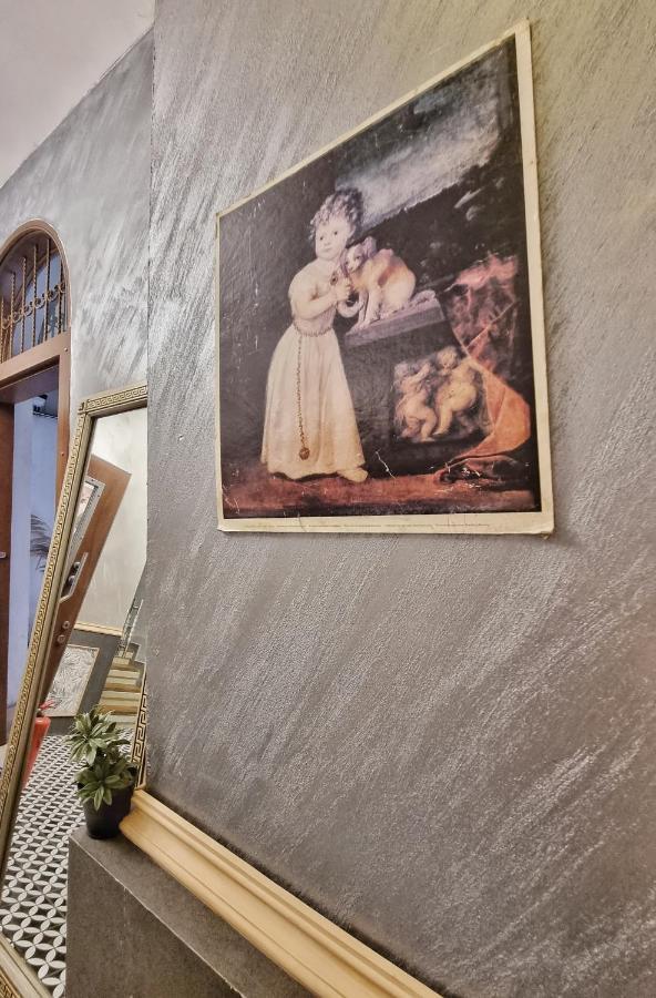 Mayata Story Istanbul Ngoại thất bức ảnh