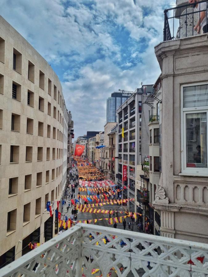 Mayata Story Istanbul Ngoại thất bức ảnh