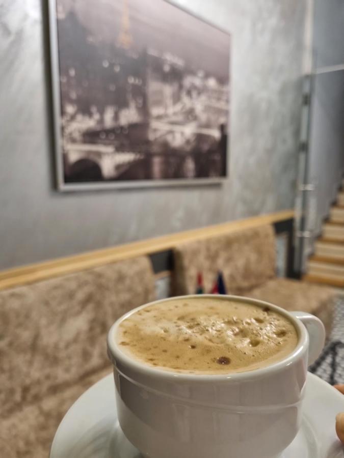 Mayata Story Istanbul Ngoại thất bức ảnh