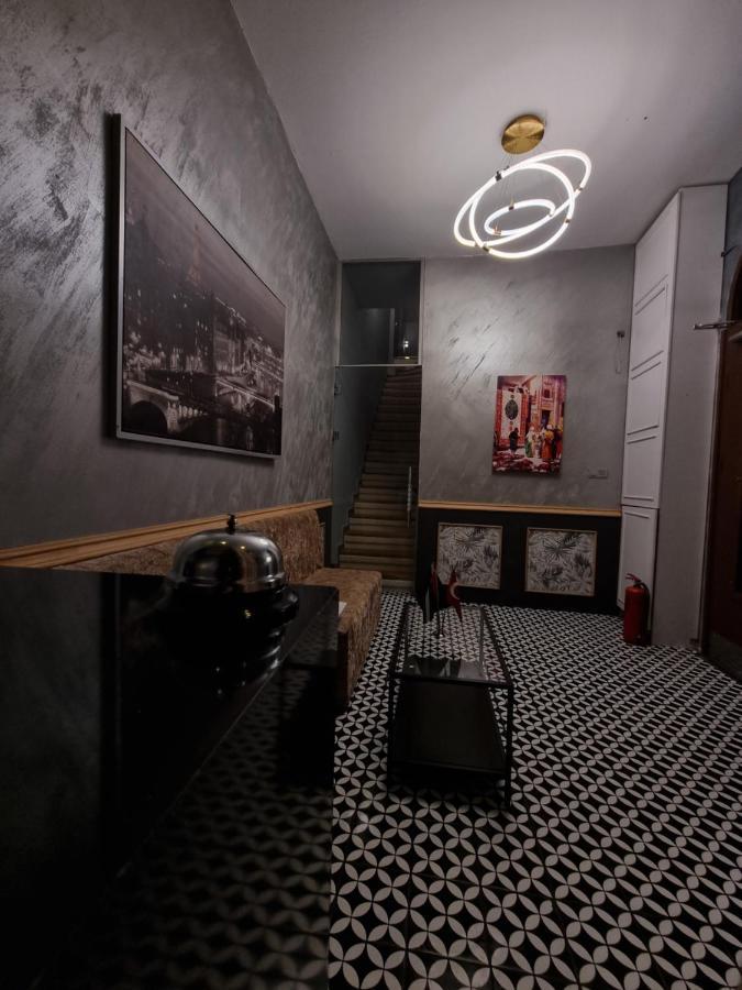 Mayata Story Istanbul Ngoại thất bức ảnh