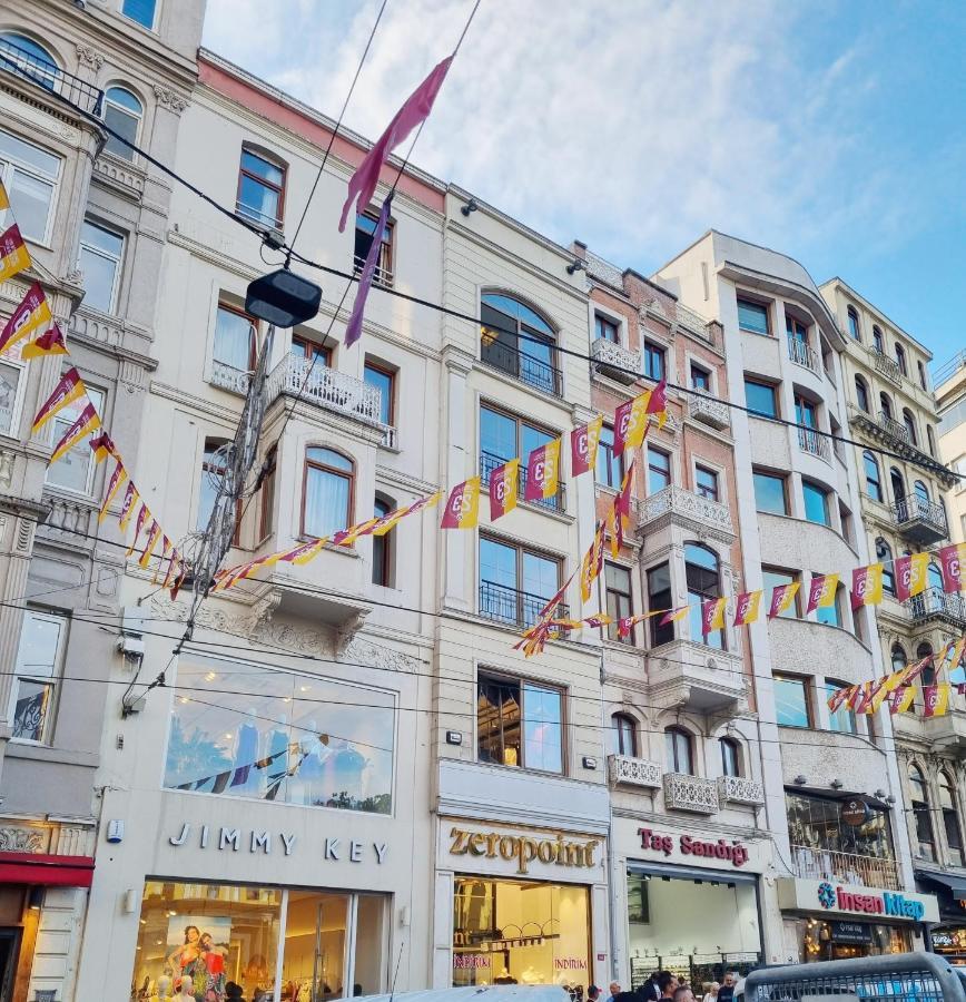 Mayata Story Istanbul Ngoại thất bức ảnh