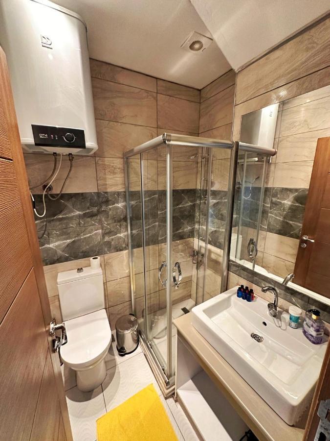 Mayata Story Istanbul Ngoại thất bức ảnh