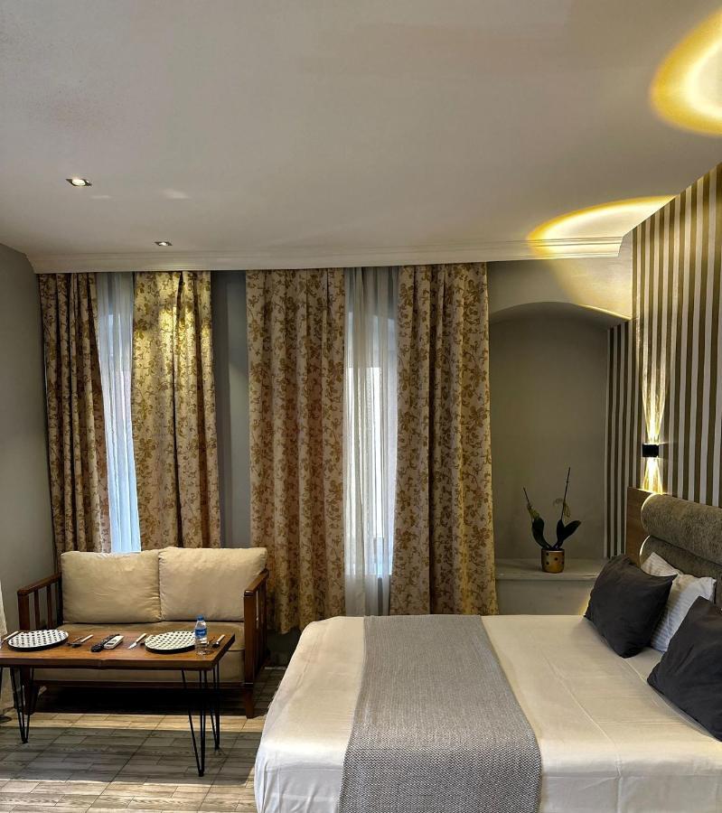 Mayata Story Istanbul Ngoại thất bức ảnh