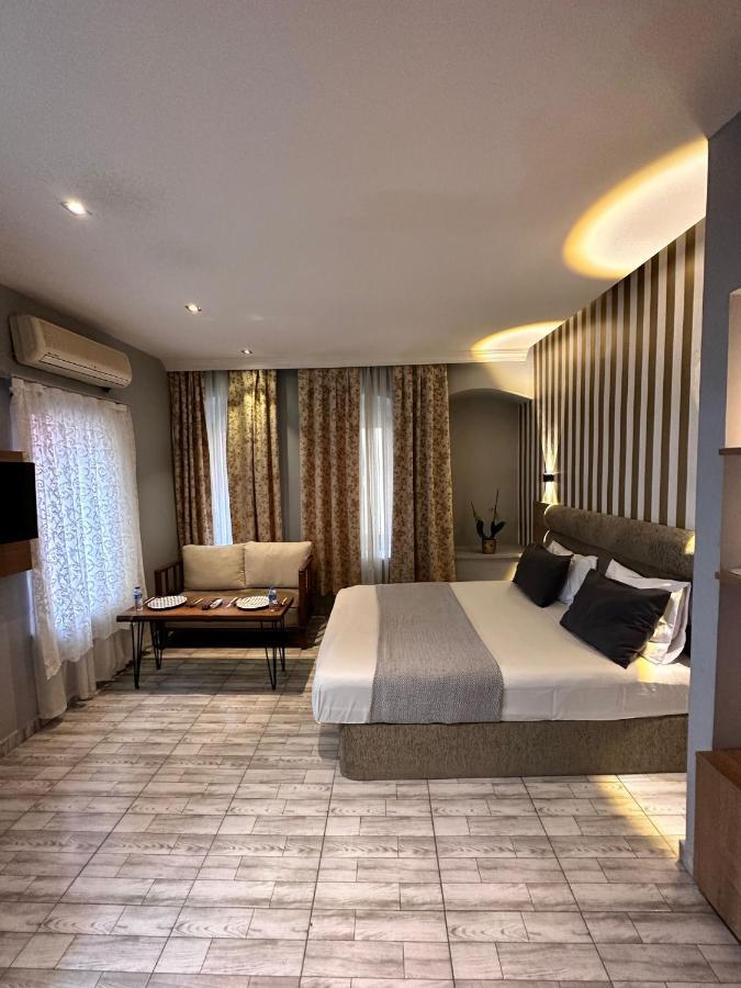 Mayata Story Istanbul Ngoại thất bức ảnh